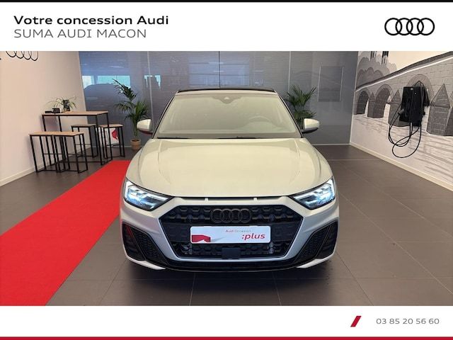 Audi A1 Sportback S Line 35 TFSI 150 Ch S Tronic - 2024 - Joinsteer - #11