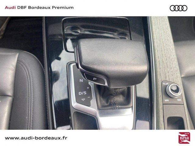 Audi A5 Cabriolet Avus 40 TDI 204 Ch S Tronic - 2022 - Joinsteer - #24