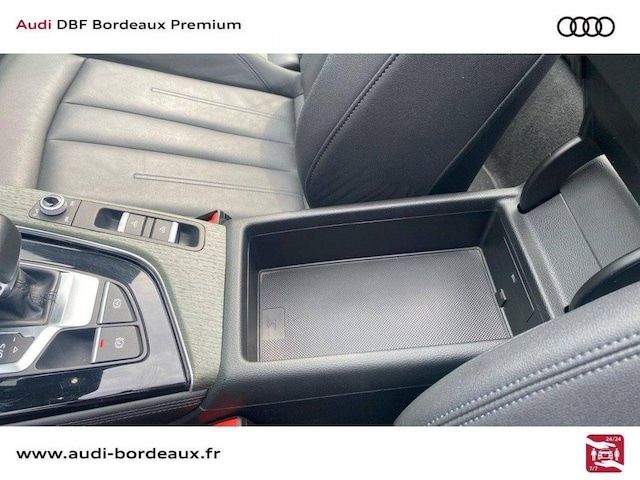 Audi A5 Cabriolet Avus 40 TDI 204 Ch S Tronic - 2022 - Joinsteer - #25