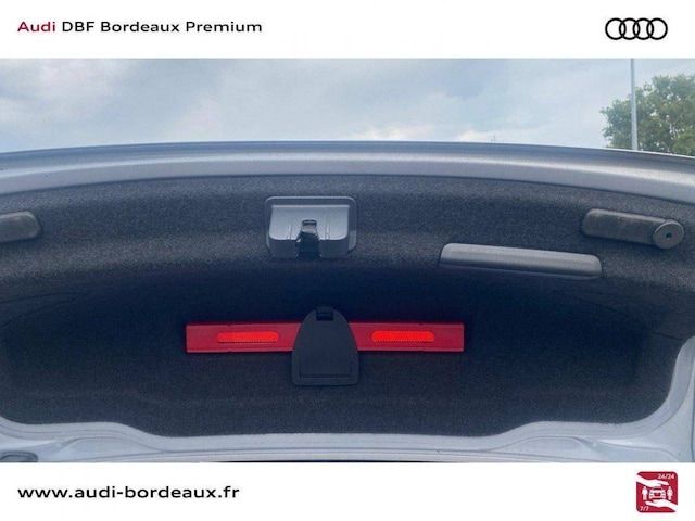 Audi A5 Cabriolet Avus 40 TDI 204 Ch S Tronic - 2022 - Joinsteer - #33