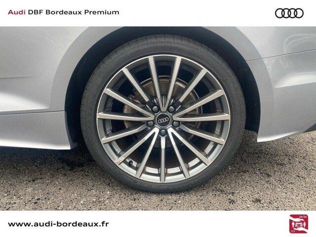 Audi A5 Cabriolet Avus 40 TDI 204 Ch S Tronic - 2022 - Joinsteer - #37