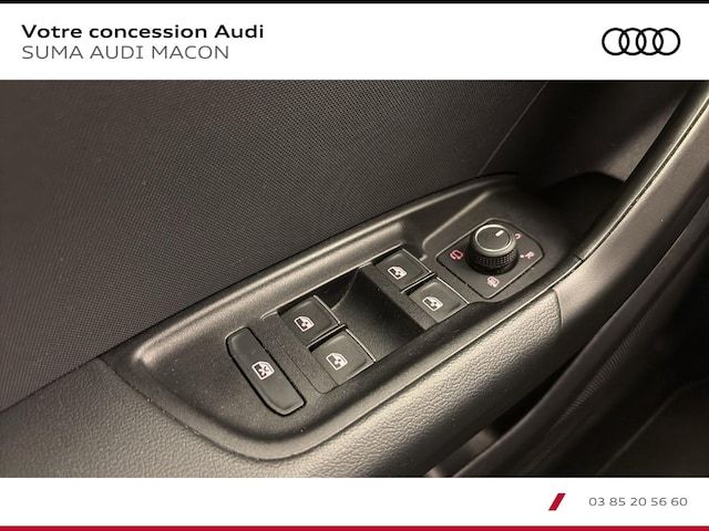 Audi A1 Sportback S Line 35 TFSI 150 Ch S Tronic - 2024 - Joinsteer - #24