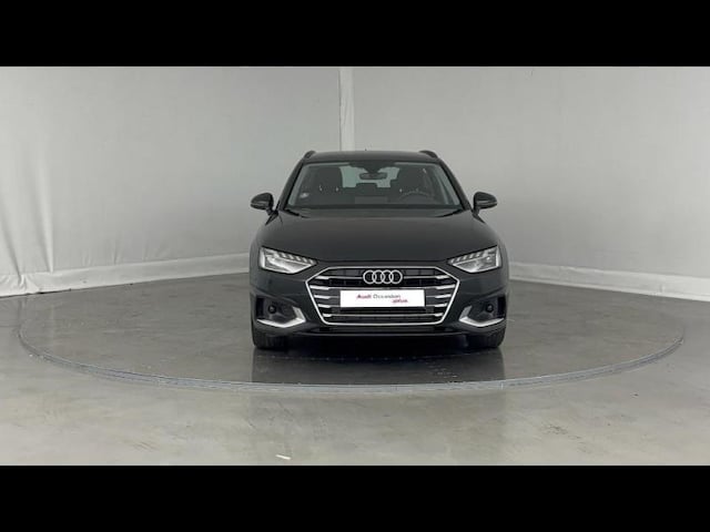 Audi A4 Avant Design 35 TFSI 150 Ch S Tronic - 2024 - Joinsteer - #2