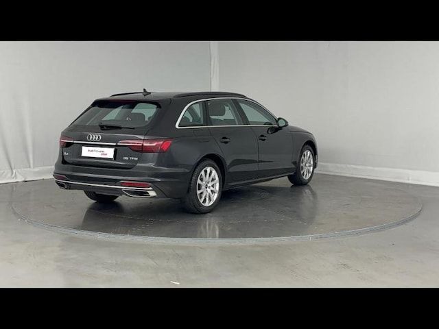 Audi A4 Avant Design 35 TFSI 150 Ch S Tronic - 2024 - Joinsteer - #5