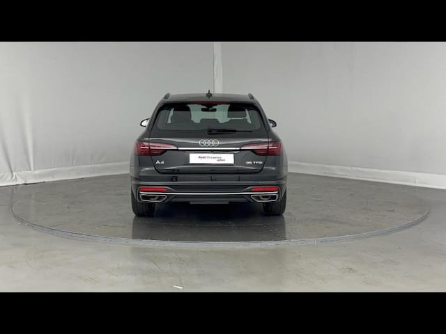 Audi A4 Avant Design 35 TFSI 150 Ch S Tronic - 2024 - Joinsteer - #6