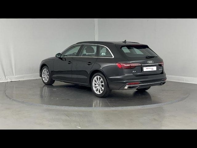 Audi A4 Avant Design 35 TFSI 150 Ch S Tronic - 2024 - Joinsteer - #7