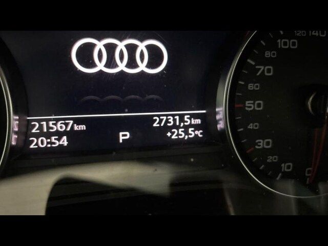 Audi A4 Avant Design 35 TFSI 150 Ch S Tronic - 2024 - Joinsteer - #9