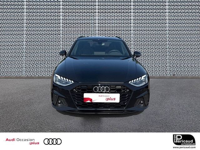 Audi A4 Avant S Line 35 TDI 163 Ch S Tronic - 2022 - Joinsteer - #5