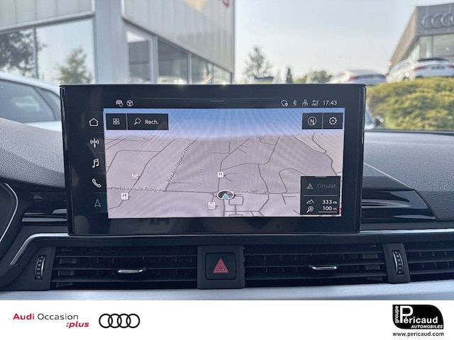 Audi A4 Avant S Line 35 TDI 163 Ch S Tronic - 2022 - Joinsteer - #13