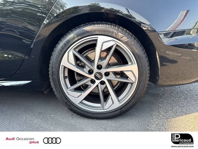 Audi A4 Avant S Line 35 TDI 163 Ch S Tronic - 2022 - Joinsteer - #15