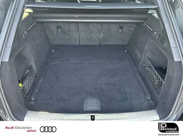 Audi A4 Avant S Line 35 TDI 163 Ch S Tronic - 2022 - Joinsteer - #16