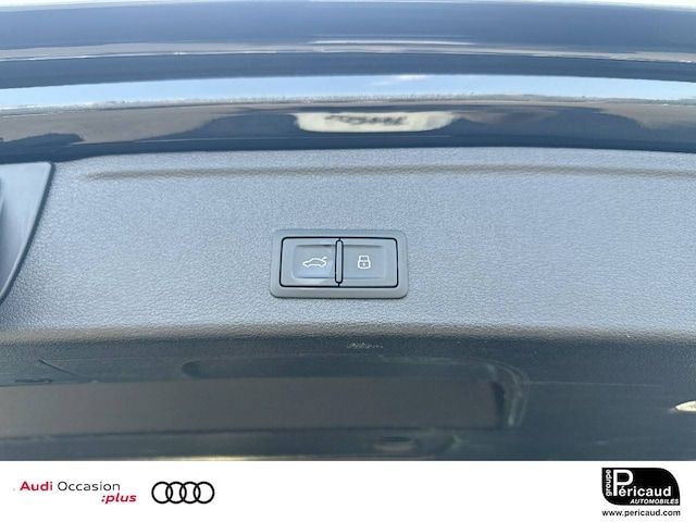 Audi A4 Avant S Line 35 TDI 163 Ch S Tronic - 2022 - Joinsteer - #17