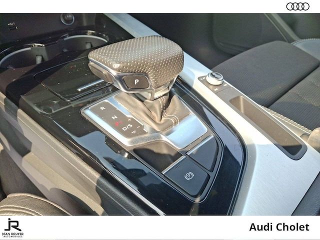 Audi A4 Avant S Line 40 TDI Quattro 204 Ch S Tronic - 2021 - Joinsteer - #6