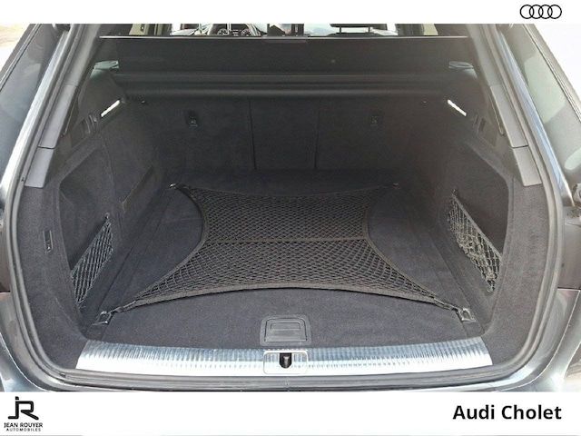 Audi A4 Avant S Line 40 TDI Quattro 204 Ch S Tronic - 2021 - Joinsteer - #7