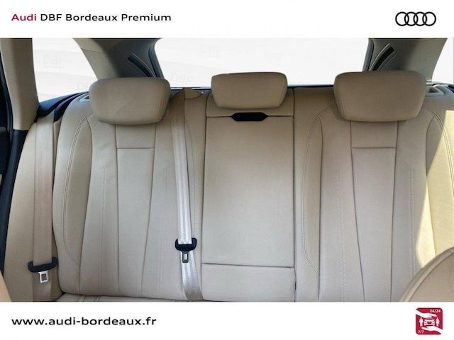 Audi A4 Avant Avus 40 TDI Quattro 204 Ch S Tronic - 2022 - Joinsteer - #11