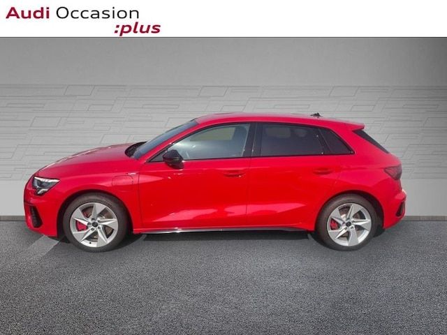 Audi A3 Sportback Competition 45 TFSI E 245 Ch S Tronic - 2023 - Joinsteer - #2