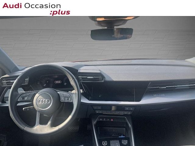 Audi A3 Sportback Competition 45 TFSI E 245 Ch S Tronic - 2023 - Joinsteer - #3