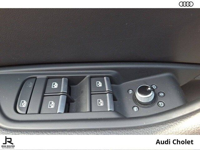 Audi A4 Avant S Line 40 TDI Quattro 204 Ch S Tronic - 2021 - Joinsteer - #13