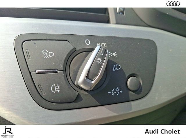 Audi A4 Avant S Line 40 TDI Quattro 204 Ch S Tronic - 2021 - Joinsteer - #14