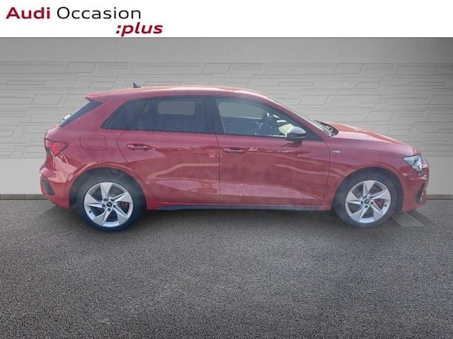 Audi A3 Sportback Competition 45 TFSI E 245 Ch S Tronic - 2023 - Joinsteer - #5