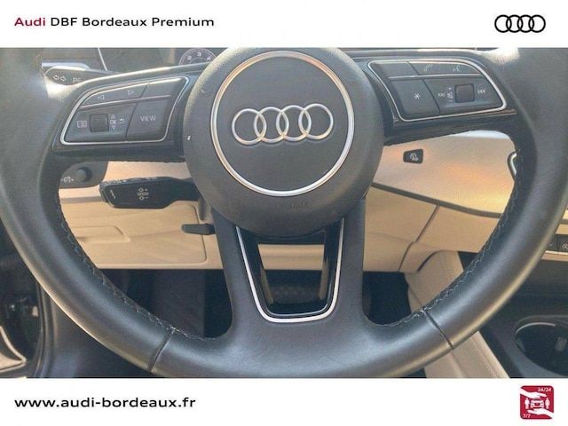 Audi A4 Avant Avus 40 TDI Quattro 204 Ch S Tronic - 2022 - Joinsteer - #15