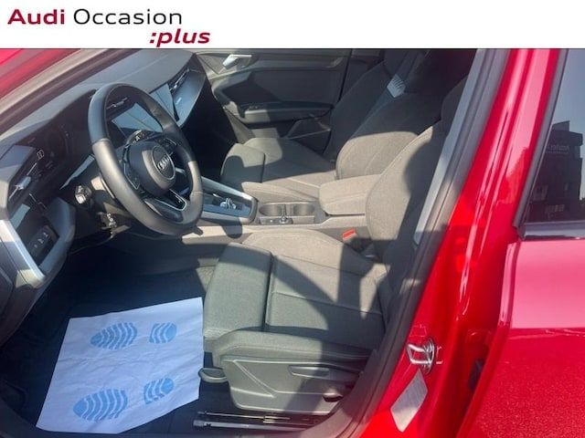 Audi A3 Sportback Competition 45 TFSI E 245 Ch S Tronic - 2023 - Joinsteer - #6