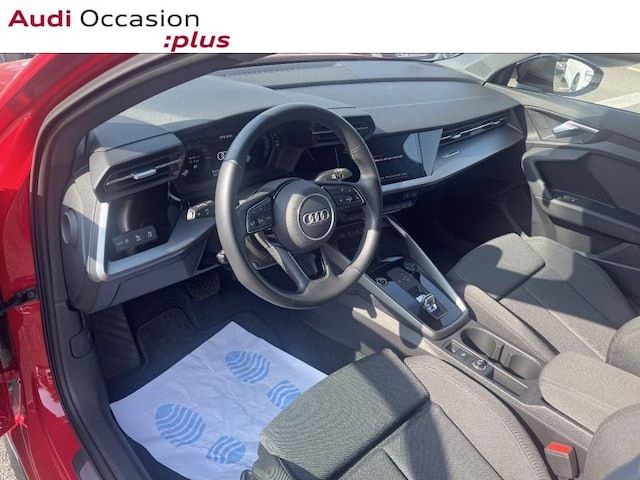 Audi A3 Sportback Competition 45 TFSI E 245 Ch S Tronic - 2023 - Joinsteer - #7