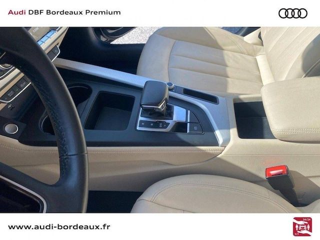 Audi A4 Avant Avus 40 TDI Quattro 204 Ch S Tronic - 2022 - Joinsteer - #17
