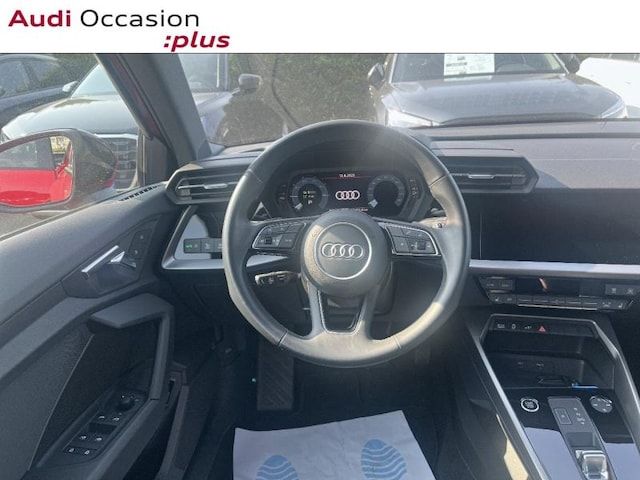 Audi A3 Sportback Competition 45 TFSI E 245 Ch S Tronic - 2023 - Joinsteer - #8