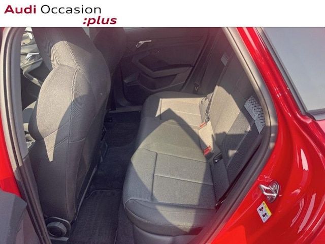 Audi A3 Sportback Competition 45 TFSI E 245 Ch S Tronic - 2023 - Joinsteer - #11