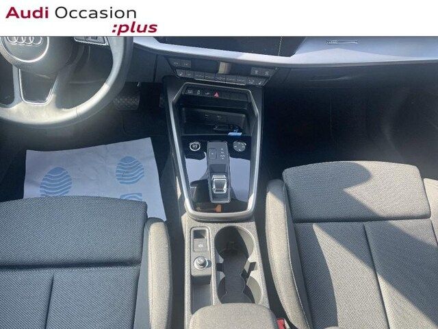Audi A3 Sportback Competition 45 TFSI E 245 Ch S Tronic - 2023 - Joinsteer - #12