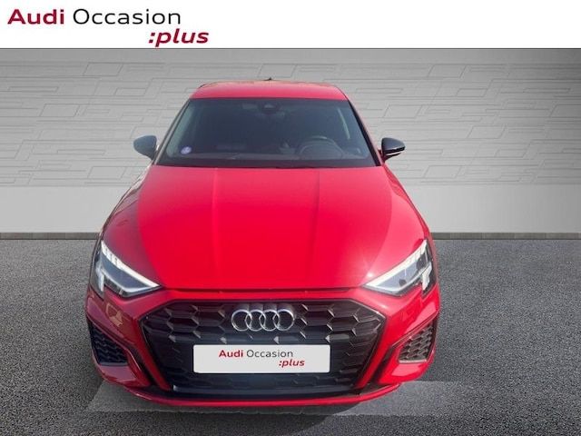 Audi A3 Sportback Competition 45 TFSI E 245 Ch S Tronic - 2023 - Joinsteer - #13