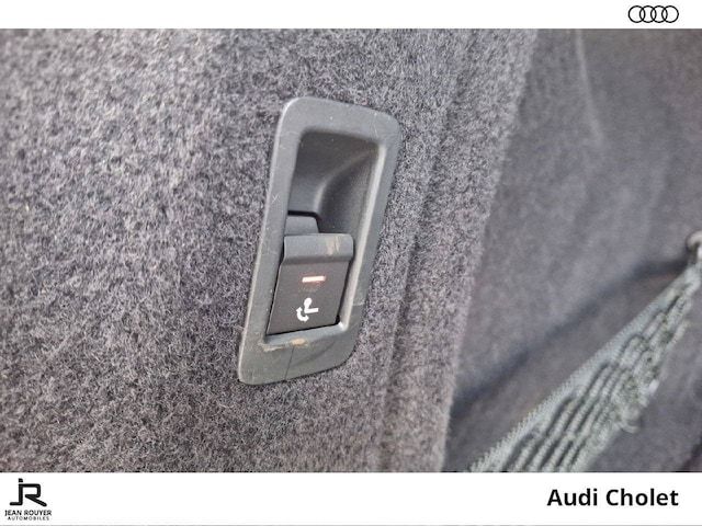 Audi A4 Avant S Line 40 TDI Quattro 204 Ch S Tronic - 2021 - Joinsteer - #21