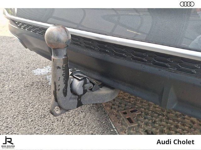 Audi A4 Avant S Line 40 TDI Quattro 204 Ch S Tronic - 2021 - Joinsteer - #22