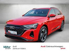 Audi Q8 E-tron Advanced 50 E-tron Quattro - 2023 - Joinsteer - #1