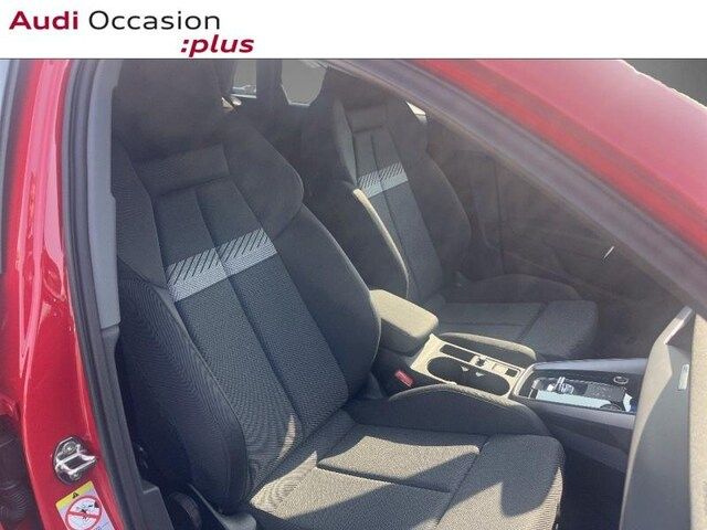 Audi A3 Sportback Competition 45 TFSI E 245 Ch S Tronic - 2023 - Joinsteer - #14