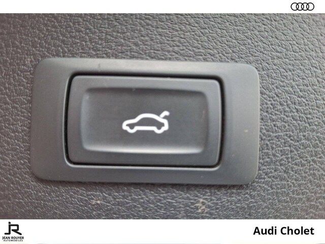 Audi A4 Avant S Line 40 TDI Quattro 204 Ch S Tronic - 2021 - Joinsteer - #23