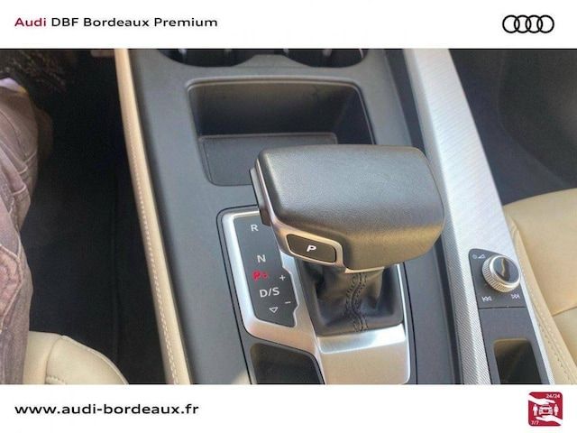 Audi A4 Avant Avus 40 TDI Quattro 204 Ch S Tronic - 2022 - Joinsteer - #24