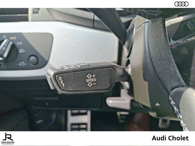 Audi A4 Avant S Line 40 TDI Quattro 204 Ch S Tronic - 2021 - Joinsteer - #26
