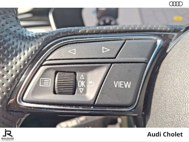 Audi A4 Avant S Line 40 TDI Quattro 204 Ch S Tronic - 2021 - Joinsteer - #28