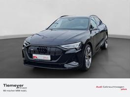 Audi E-tron Sportback 55 Quattro - 2022 - Joinsteer - #1