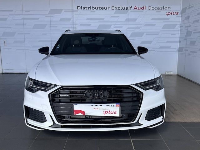 Audi A6 Avant TFSI E Competition 55 TFSI E Quattro 367 Ch S Tronic - 2021 - Joinsteer - #3