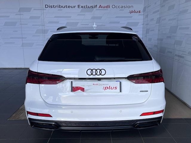 Audi A6 Avant TFSI E Competition 55 TFSI E Quattro 367 Ch S Tronic - 2021 - Joinsteer - #4