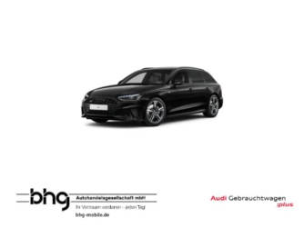 Audi A4 Avant S Line 40 TFSI Quattro S Tronic - 2024 - Joinsteer - #1