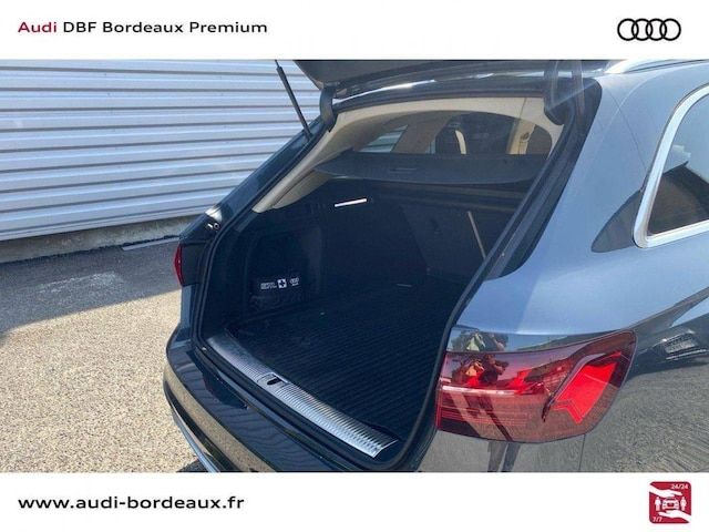 Audi A4 Avant Avus 40 TDI Quattro 204 Ch S Tronic - 2022 - Joinsteer - #31