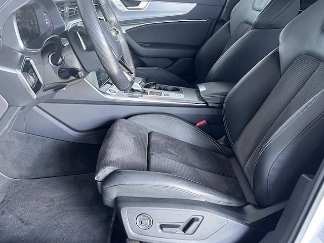 Audi A6 Avant TFSI E Competition 55 TFSI E Quattro 367 Ch S Tronic - 2021 - Joinsteer - #8