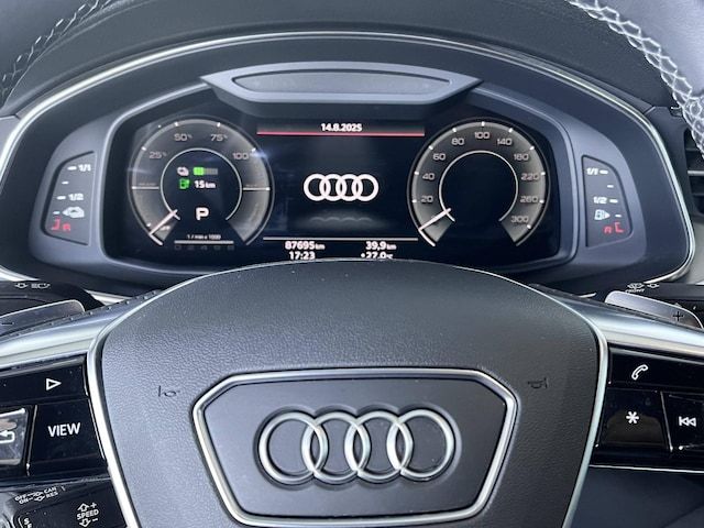Audi A6 Avant TFSI E Competition 55 TFSI E Quattro 367 Ch S Tronic - 2021 - Joinsteer - #13