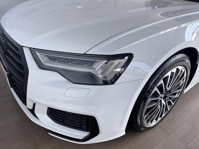Audi A6 Avant TFSI E Competition 55 TFSI E Quattro 367 Ch S Tronic - 2021 - Joinsteer - #15