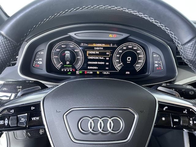 Audi A6 Avant TFSI E Competition 55 TFSI E Quattro 367 Ch S Tronic - 2021 - Joinsteer - #18