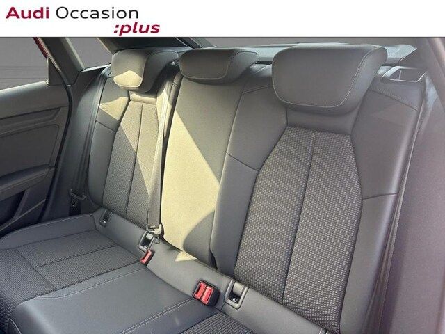 Audi A3 Sportback S Line 40 TDI Quattro 200 Ch S Tronic - 2023 - Joinsteer - #11